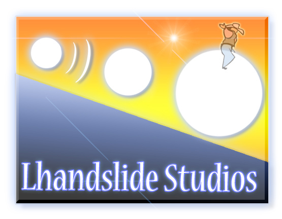 LhandSlide Studios